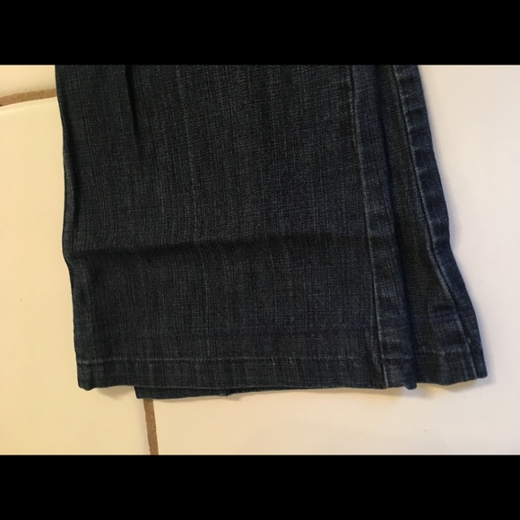 Vintage Rare Citizens of Humanity denim jeans USA - Picture 6 of 6
